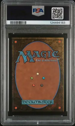 2025 MTG FINAL FANTASY COMMANDER #0212 TERRA, HERALD OF HOPE PSA 10 - Image 2