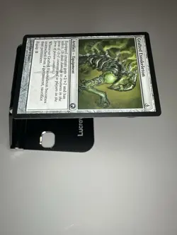 Grafted Exoskeleton Scars of Mirrodin Regular - Image 5