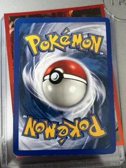 Charizard #3 Pokemon Legendary Collection Non Holo - Image 2