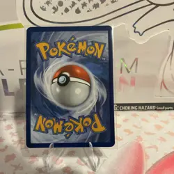 Castform Sunny Form 195/191SV08: Surging Sparks Holo Pokemon TCG - Image 2