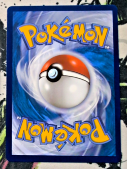 Mimikyu 097/193 Pokemon Play! Prize Pack Series 4 - Image 2