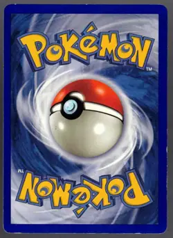 Grass Energy 99/102 1st Edition Shadowless Base Set MP Pokemon TCG WOTC - Image 2
