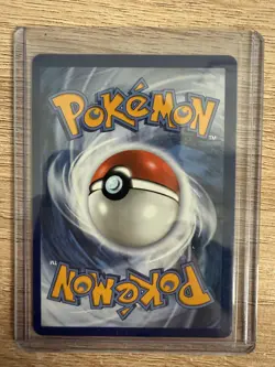 Bulbasaur 133/132 Mega Evolution Pokemon TCG Near Mint Pack Fresh - Image 2