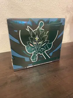 POKEMON TCG TWILIGHT MASQUERADE ELITE TRAINER BOX ETB NEW FACTORY SEALED - Image 1