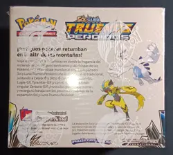 Pokemon Lost Thunder Booster Box New Factory Sealed Fresh From A Case - Image 4