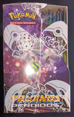 Pokemon Lost Thunder Booster Box New Factory Sealed Fresh From A Case - Image 5
