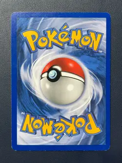 1x Pokemon TCG - WEEDLE - 1ST EDITION - 70/75 - WOTC - NEO DISCOVERY (2001) - LP - Image 2