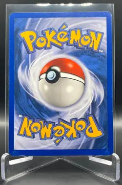 Pokemon TCG Aquapolis TENTACOOL Regular, Common - 113/147 - Image 2