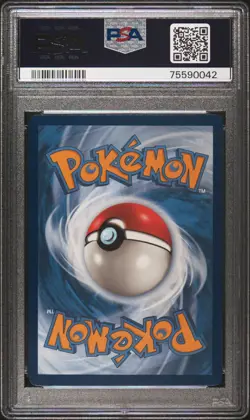 2023 Pokemon SWSH Crown Zenith #GG60 Full Art Cynthia's Ambition PSA 10 - Image 2