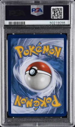 2019 POKEMON SM BLACK STAR PROMO HIDDEN FATES TINS #SM211 CHARIZARD GX PSA 9 - Image 2