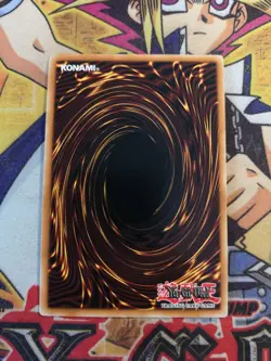 Diffusion Wave-Motion mfc-107 Unltd Ed (NM+) Secret Rare Yu-Gi-Oh! - Image 2