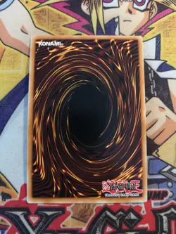 Diffusion Wave-Motion mfc-107 Unltd Ed (NM+) Secret Rare Yu-Gi-Oh! - Image 4