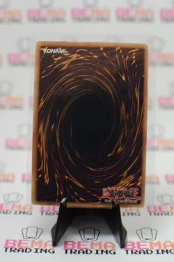 Elemental HERO Shadow Mist SDHS-EN001 Structure Deck: Hero Strike-Unlimited... - Image 2