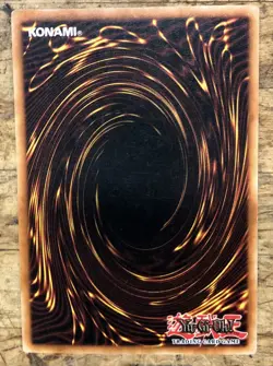 Moderately Played Hungry Burger - MRL-068 - Common YuGiOh - Image 2