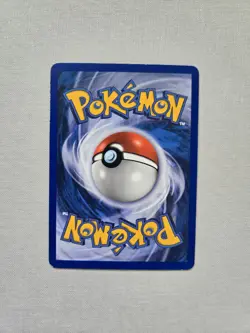 Pokemon TCG Aquapolis Slowking 34/147 Card Regular Rare - Image 2