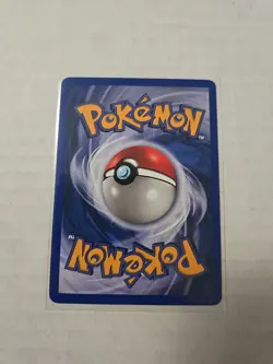 Pokemon TCG 2003 EX Ruby & Sapphire Set Trading Card -- Koffing 54/109 - Image 2