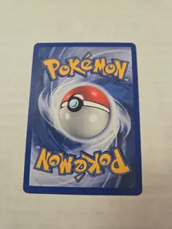 Pokemon TCG Neo Discovery Card Unlimited Non-Holo Hoppip 55/75 - Image 2