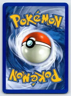 Crocnoaw 27/101 2006 EX Dragon Frontiers Pokemon Card TCG Yuka Morii Artwork Nm - Image 2