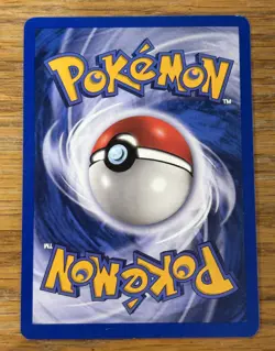 Kyogre ex - 001 (Nintendo Power Magazine) Pokemon TCG card Promo - Image 2