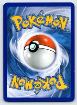 Ledian 25/123 2010 HeartGold SoulSilver Pokemon Card TCG Yuka Morii Rare - Nm - Image 2
