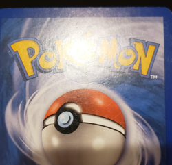 Unown [F] 56/106 Great Encounters 2008 Uncommon Lightly Played Pokemon Card TCG - Image 3