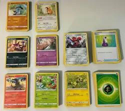 Crown Zenith Multres, Articuno, Zaptos, ZacianV + Over 400 Pokemon Card Bundle - Image 2