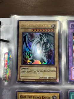 Yu-Gi-Oh! TCG Retro Pack 2024 Reprint Card Lot - Image 2