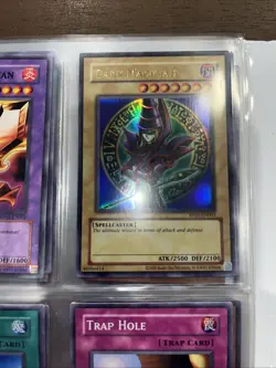 Yu-Gi-Oh! TCG Retro Pack 2024 Reprint Card Lot - Image 3