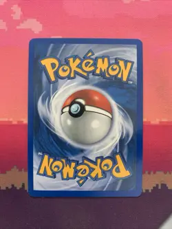 Pokemon Card Umbreon 009/015 McDonald's 2024 Non Holo Near Mint - Image 2