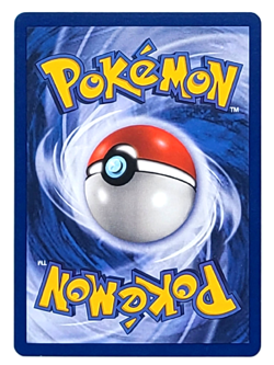 NM/Mint PSYDUCK Black Star Promo #20 WOTC 2000 Pokemon League Card - Image 2