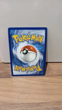 N's Reshiram 167/159 Journey Together Stamped Rare Holo Promo Pokemon Card - NM - Image 2