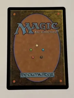 MTG Drown in the Loch - (Borderless) Special Guests LP - Image 2