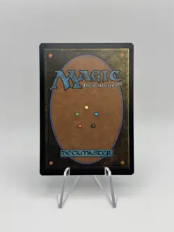 Sol Ring 1988 Foil Marvel's Spider-Man: Villainous Plot Secret Lair - Image 2