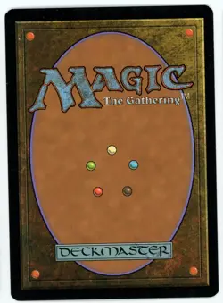 ***1x FOIL Russian Rosheen Meanderer*** MTG Shadowmoor -Kid Icarus- - Image 2