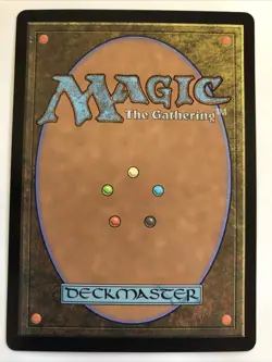 MTG Duskmourn: House of Horror Found Footage Foil 0246 NM - Image 2