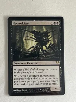 Necroskitter Eventide Regular - Image 1