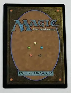 MTG Marvel Spider-Man *Foil* HEROIC INTERVENTION #34 *Mint *MAR Marvel Universe - Image 2