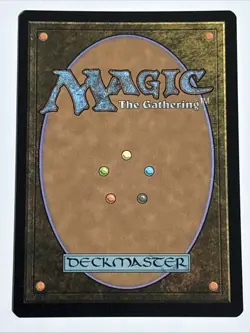 MTG Universes Beyond: Doctor Who Exotic Orchard Extended Art Foil 0493 NM Rare - Image 2