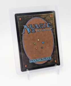 MTG - Leyline Binding - FOIL Borderless Mythic #2 - Marvel Universe Eternal NM - Image 2