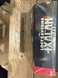 Magic the Gathering: The Lost Caverns of Ixalan: Collector Booster Display 195166229973 - Image 2
