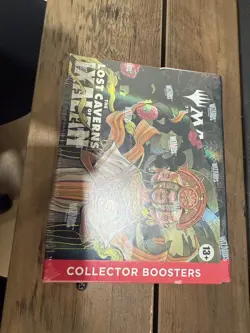 Magic the Gathering: The Lost Caverns of Ixalan: Collector Booster Display 195166229973 - Image 3