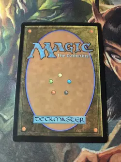 bootleggers stash borderless foil mtg - Image 3