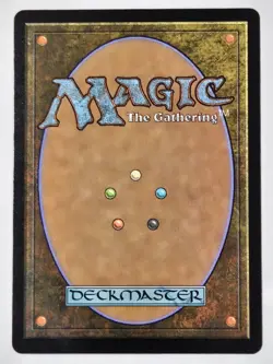 AKROMA'S MEMORIAL Dan Scott ARTIST SHADOW SIGNED MTG Magic non-foil Autograph - Image 2