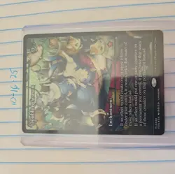 Doubling Season (Showcase) Foundations Foil - Image 3