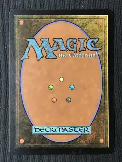 MTG Mirrodin #238 Sculpting Steel MP - Image 2