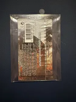 Pokemon TCG Sealed 2011 Black & White Base Set Booster pack - Image 2