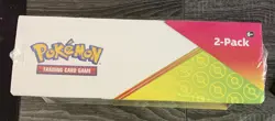 Pokemon TCG Fall 2021 Collectors Chest Tin Lunchbox + Great Ball 8 Booster Packs 820650106392 - Image 2