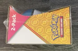 Pokemon TCG Fall 2021 Collectors Chest Tin Lunchbox + Great Ball 8 Booster Packs 820650106392 - Image 5