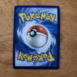 Lana's Fishing Rod - 266/236 - Pokemon Cosmic Eclipse Sun & Moon Secret Card NM - Image 2