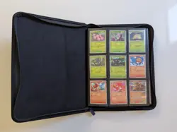 [Partially Complete Master Set] Pokemon Paradise Dragona, Super Electric Breaker - Image 2